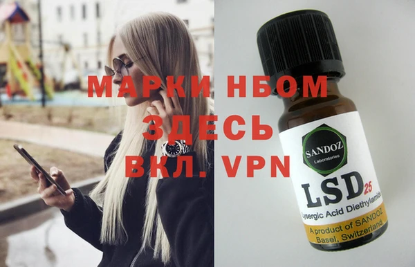 метадон Гусев